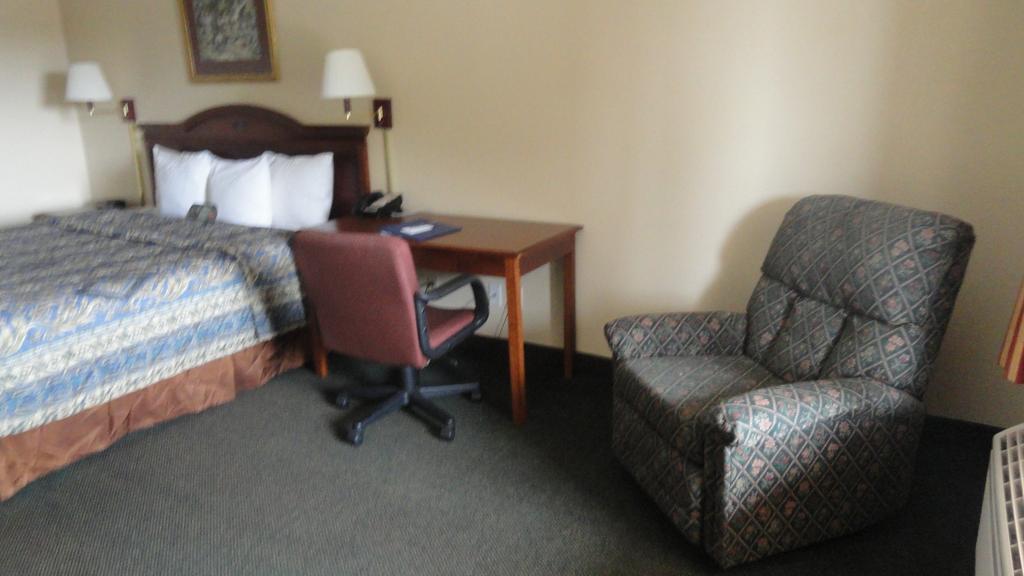 Studio 6 Waco Downtown Baylor 外观 照片