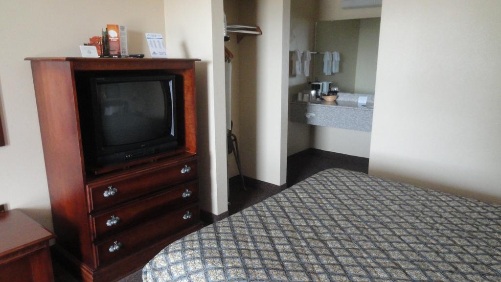 Studio 6 Waco Downtown Baylor 外观 照片