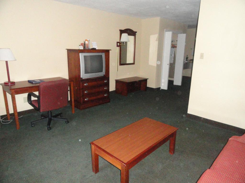 Studio 6 Waco Downtown Baylor 外观 照片