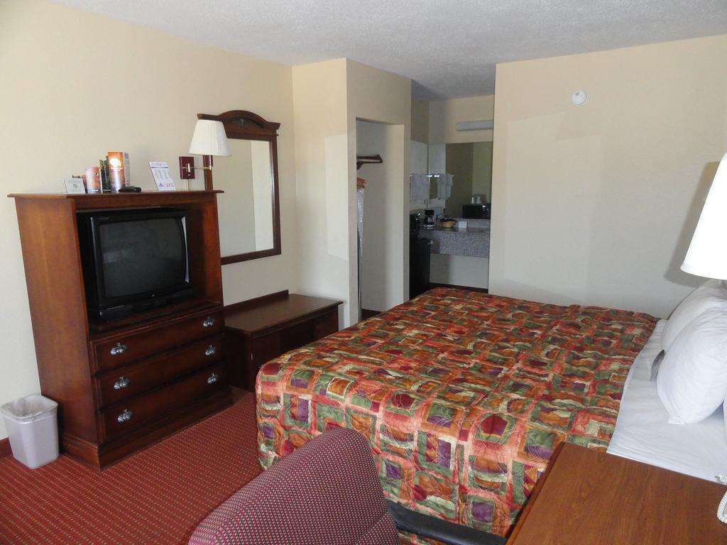 Studio 6 Waco Downtown Baylor 外观 照片