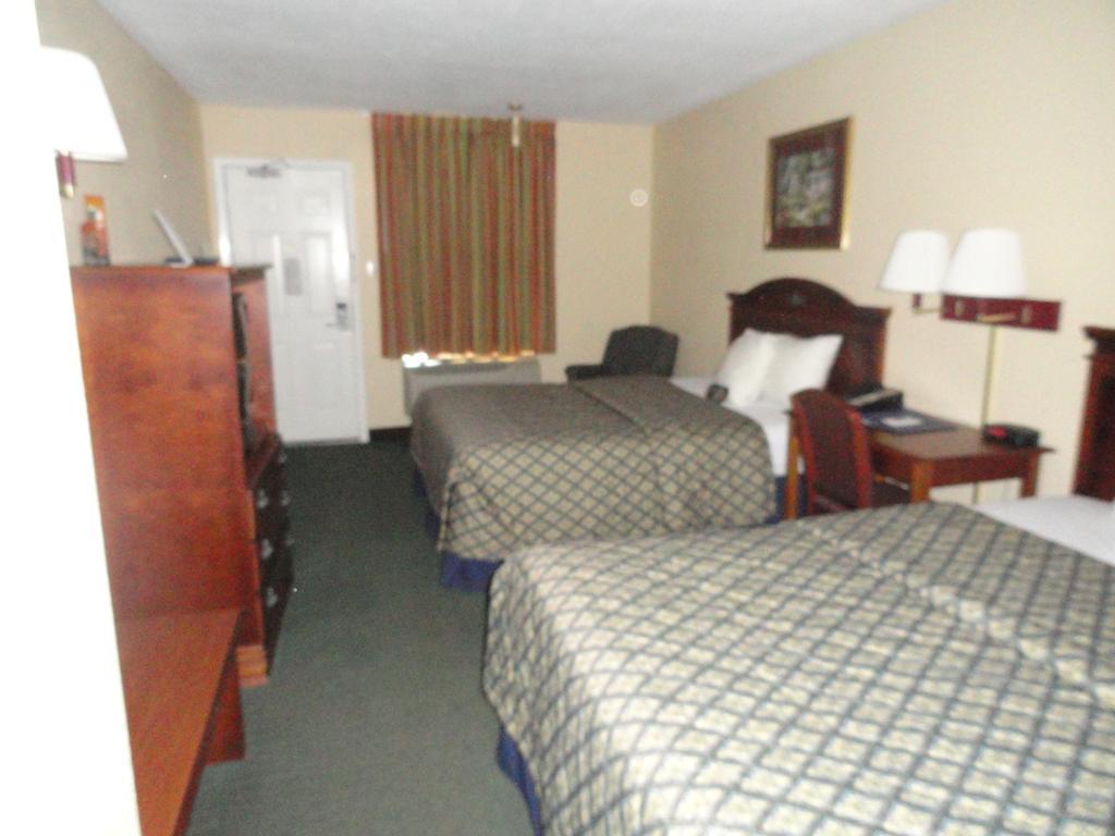 Studio 6 Waco Downtown Baylor 外观 照片