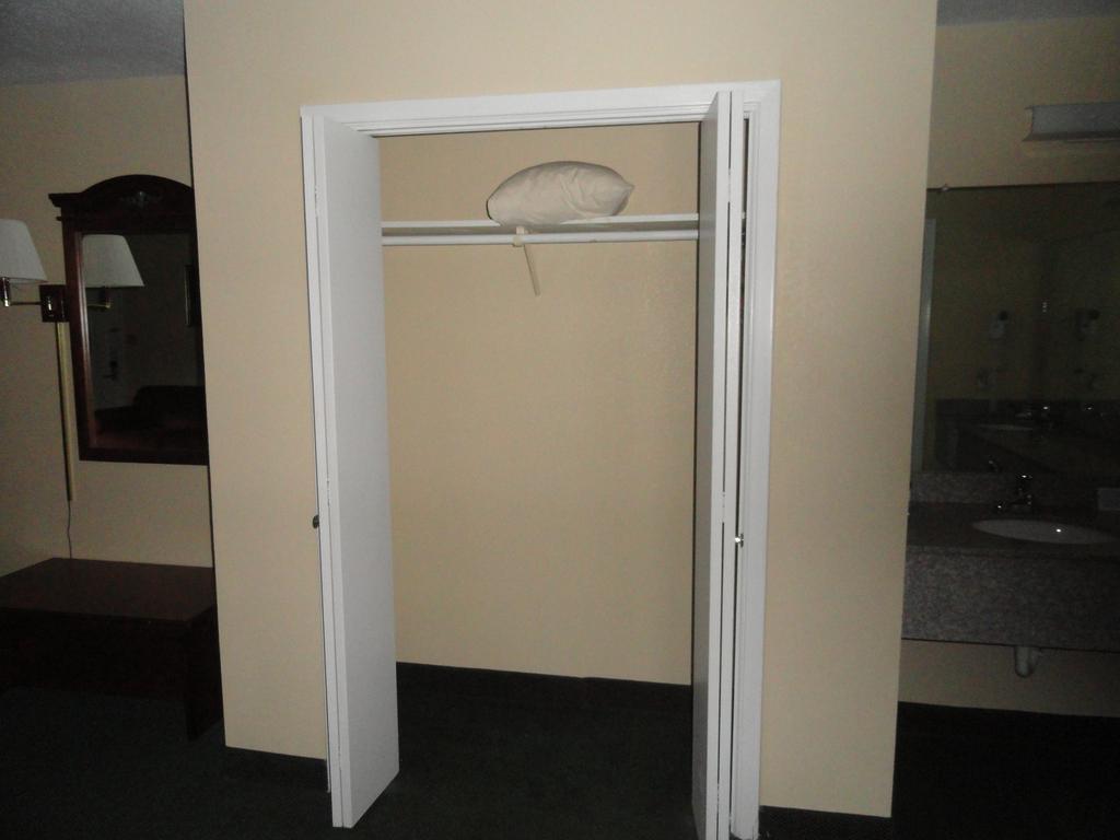 Studio 6 Waco Downtown Baylor 外观 照片