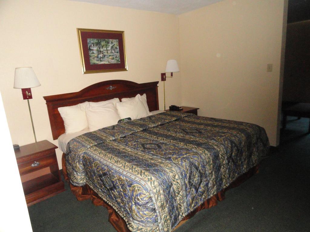 Studio 6 Waco Downtown Baylor 外观 照片