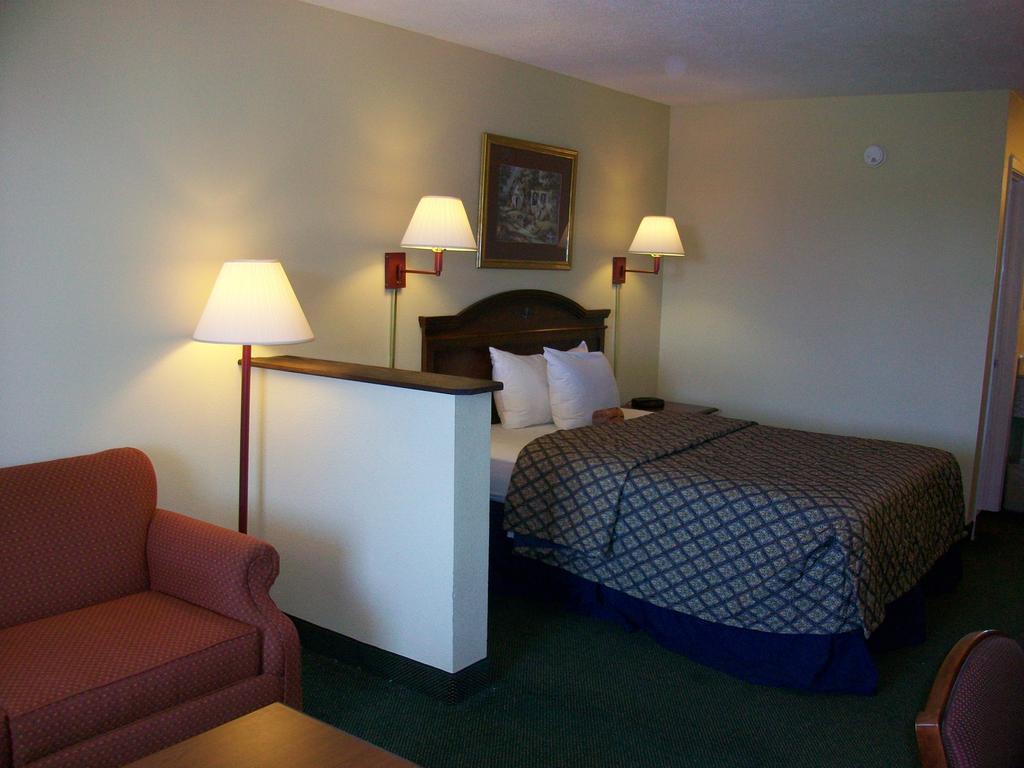 Studio 6 Waco Downtown Baylor 外观 照片