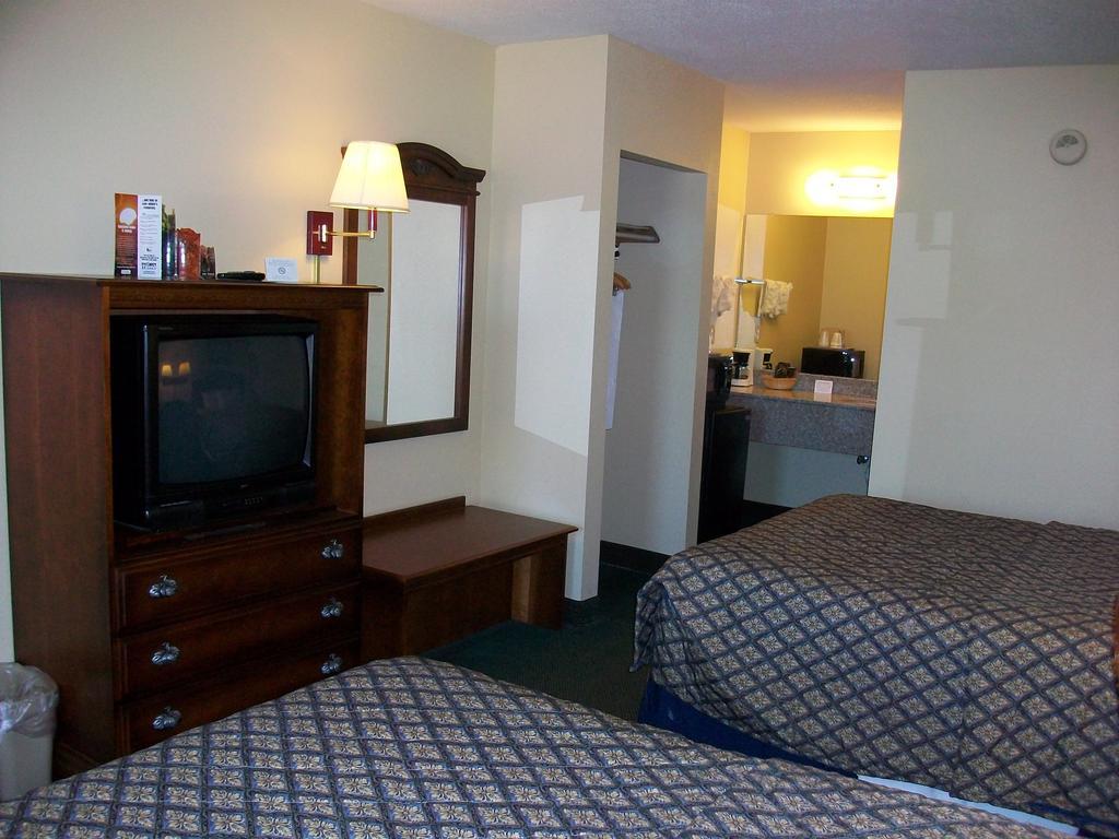 Studio 6 Waco Downtown Baylor 外观 照片