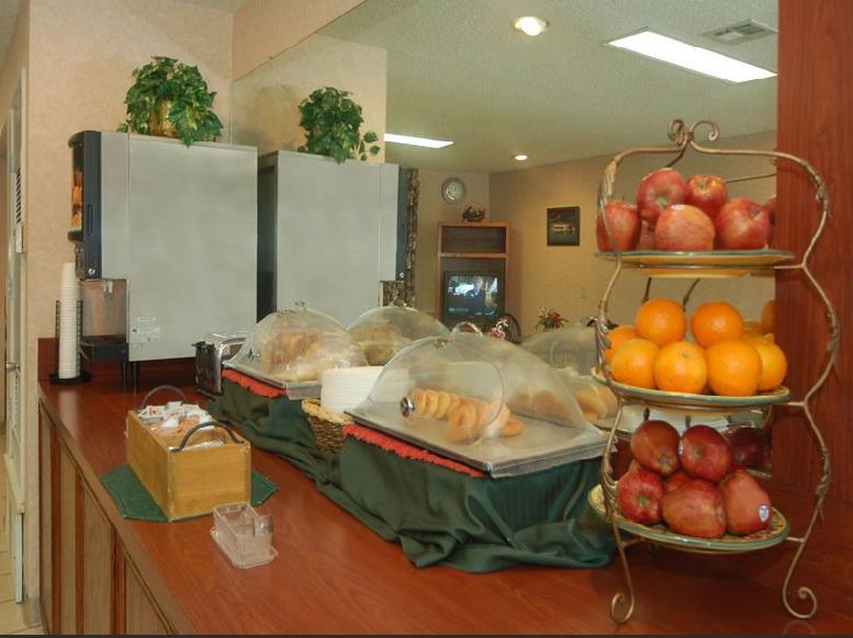 Studio 6 Waco Downtown Baylor 外观 照片